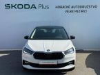 Škoda Fabia - fotka číslo 3
