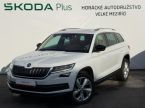 Škoda Kodiaq - fotka číslo 0