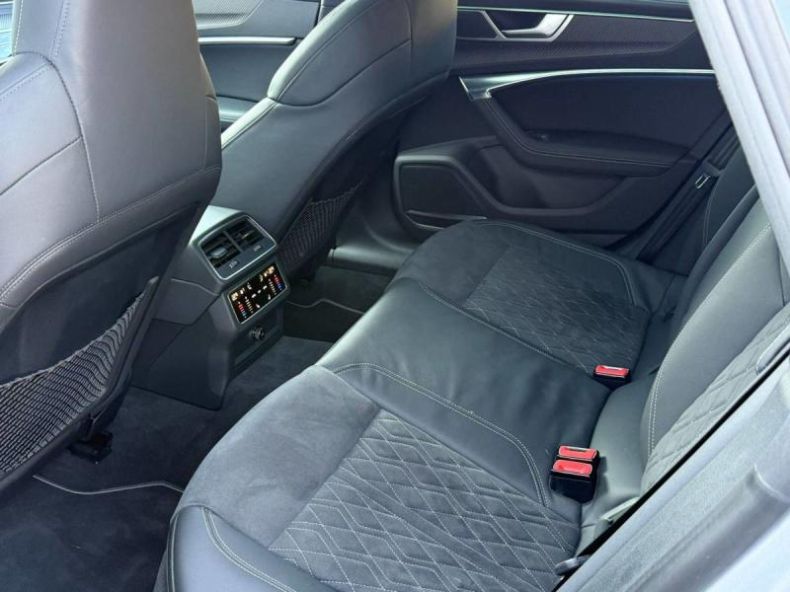 Audi S7 - hlavní fotka