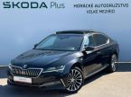 Škoda Superb - fotka číslo 0