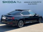 Škoda Superb - fotka číslo 1