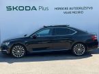 Škoda Superb - fotka číslo 2
