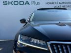 Škoda Superb - fotka číslo 38