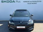 Škoda Superb - fotka číslo 3