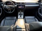 Škoda Superb - fotka číslo 4