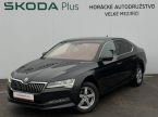 Škoda Superb - fotka číslo 0