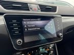 Škoda Superb - fotka číslo 20