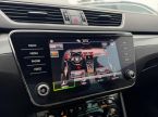 Škoda Superb - fotka číslo 23