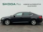 Škoda Superb - fotka číslo 2