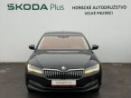 Škoda Superb - fotka číslo 3