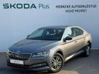 Škoda Superb - fotka číslo 0