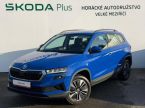 Škoda Karoq - fotka číslo 0