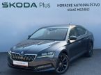 Škoda Superb - fotka číslo 0