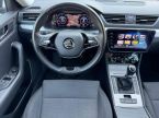 Škoda Superb - fotka číslo 10
