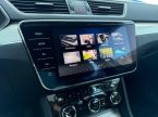Škoda Superb - fotka číslo 18