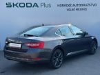 Škoda Superb - fotka číslo 1