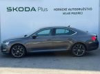 Škoda Superb - fotka číslo 2
