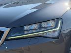 Škoda Superb - fotka číslo 31