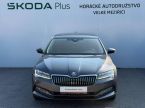 Škoda Superb - fotka číslo 3