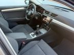 Škoda Superb - fotka číslo 5