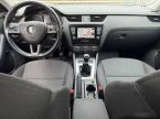 Škoda Octavia - fotka číslo 4