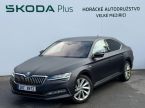 Škoda Superb - fotka číslo 0