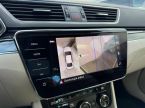 Škoda Superb - fotka číslo 16