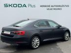 Škoda Superb - fotka číslo 1