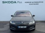 Škoda Superb - fotka číslo 3
