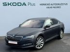 Škoda Superb - fotka číslo 0