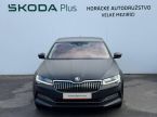 Škoda Superb - fotka číslo 3