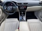 Škoda Superb - fotka číslo 4