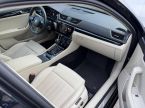 Škoda Superb - fotka číslo 5