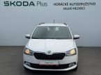Škoda Fabia - fotka číslo 3
