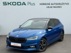Škoda Fabia - fotka číslo 0