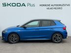 Škoda Fabia - fotka číslo 3