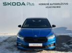 Škoda Fabia - fotka číslo 3
