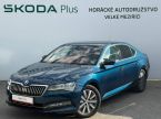Škoda Superb - fotka číslo 0