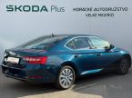 Škoda Superb - fotka číslo 1