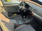 Škoda Superb - fotka číslo 5