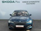 Škoda Superb - fotka číslo 3