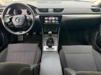 Škoda Superb - fotka číslo 4