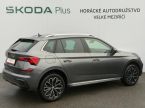 Škoda Kamiq - fotka číslo 1