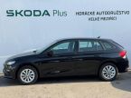 Škoda Scala - fotka číslo 2