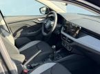 Škoda Scala - fotka číslo 5