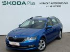 Škoda Octavia - fotka číslo 0