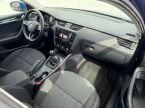 Škoda Octavia - fotka číslo 5