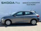 Škoda Fabia - fotka číslo 2