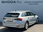Škoda Octavia - fotka číslo 1