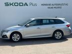 Škoda Octavia - fotka číslo 2